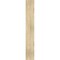 Ekena Millwork Legacy Arts & Crafts Rough Sawn Outlooker, Douglas Fir, 6"W x 36"D x 42"H OUT06X36X42LEC03RDF - alternate 2